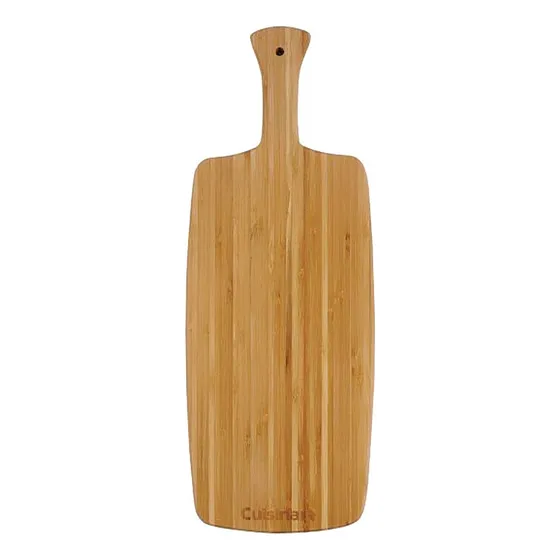 Tabla De Picar De Bambu 18.75 Cuisinart