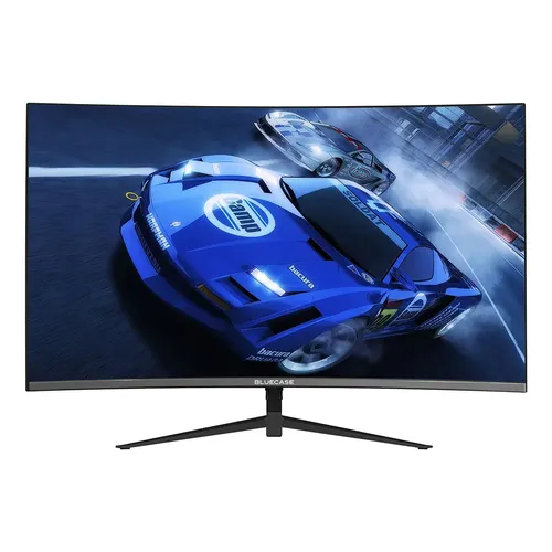 Monitor curvo para jogadores Huawei Sound Edition MateView GT LCD