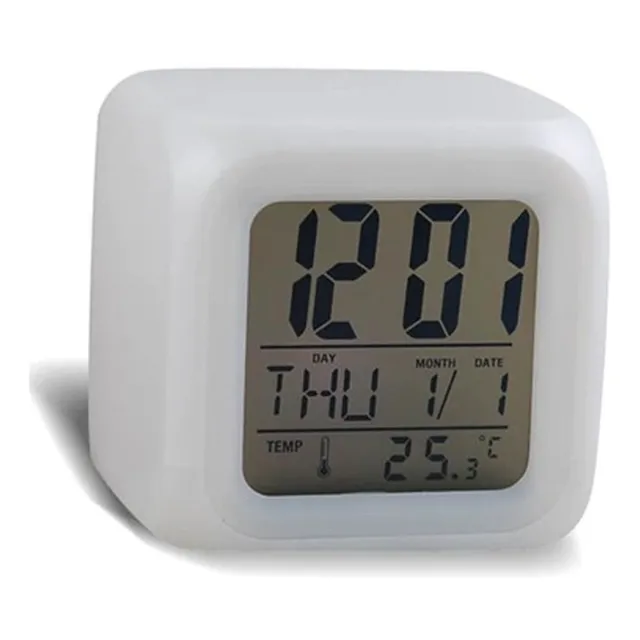 Reloj Despertador