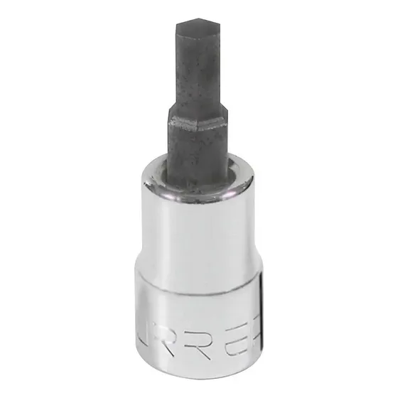 Copa Punta Hexagonal 5 Mm X 2.3/8'' Urrea Cuadro 3/8''