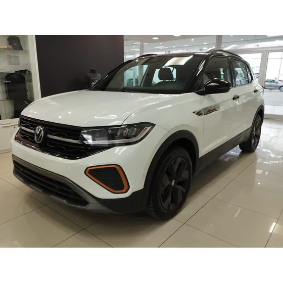 Volkswagen T-cross 1.0 200 Tsi Extreme At