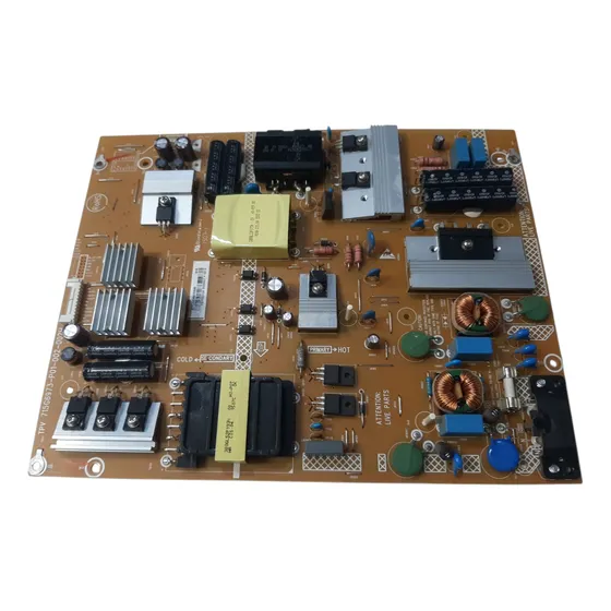 Placa Fonte Philips 55pfg5100/78 715f6973-p01-002-002-002h