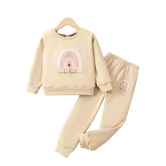 Conjunto Deportivo Niña Arcoiris