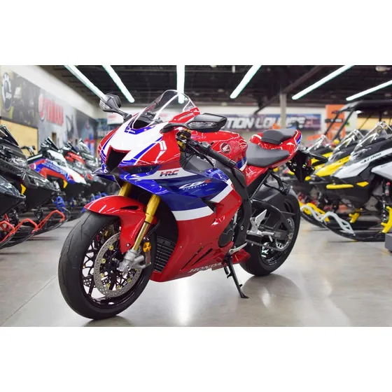 2025 Honda® Cbr1000rr-r Fireblade Sp