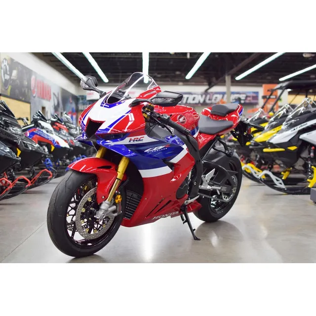 2025 Honda® Cbr1000rr-r Fireblade Sp
