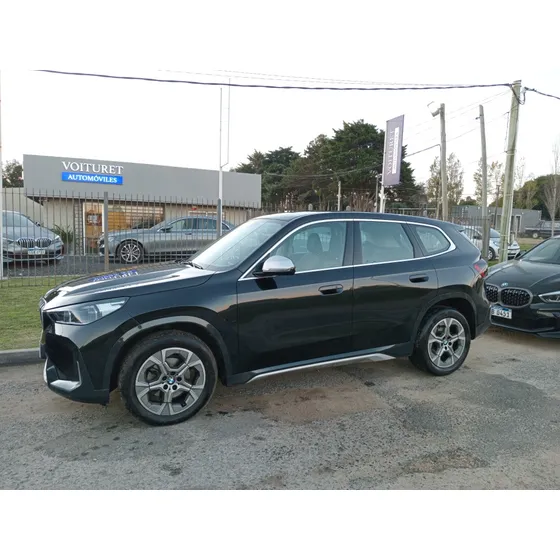 Bmw X1 18i Sdrive