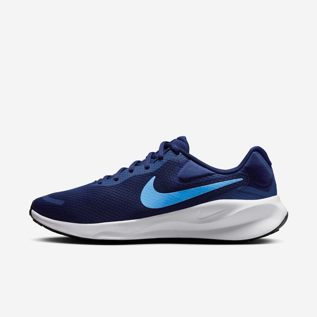 Tênis Nike Revolution 7 Masculino Tênis Nike Revolution 7 Masculino