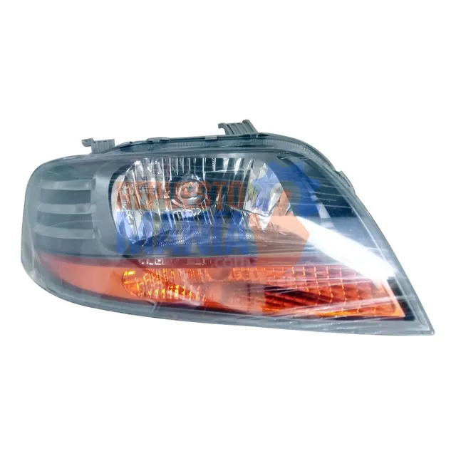 Faro Chevrolet Aveo