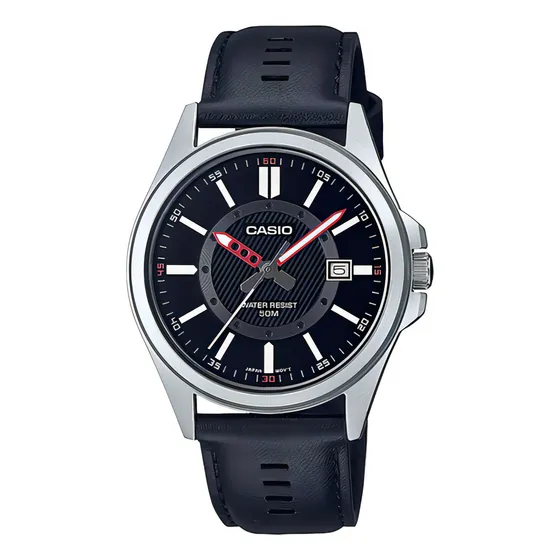 Reloj Casio Hombre Mtp-e700l-1evdf