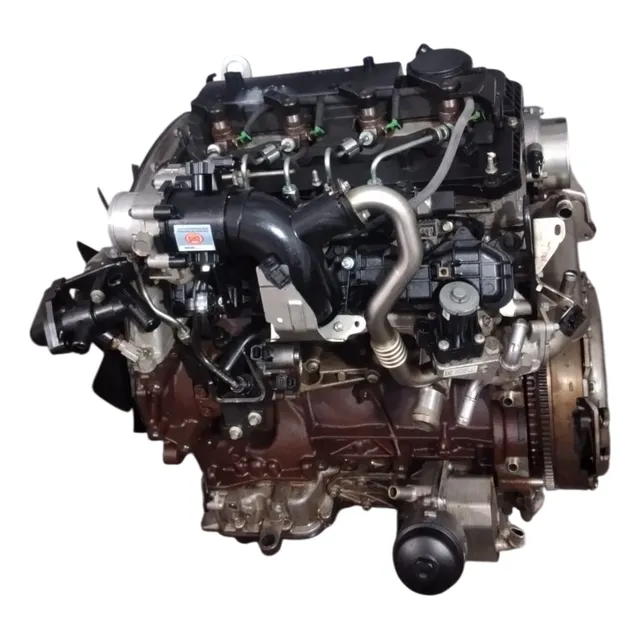 Motor Ford Ranger Transit 2.2 16v Puma 2019 160hp (5251946)