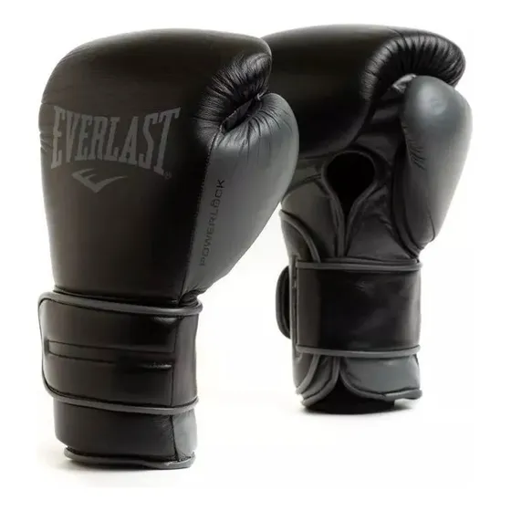 Guantes Boxeo Everlast Mma Entrenamiento Box Muay