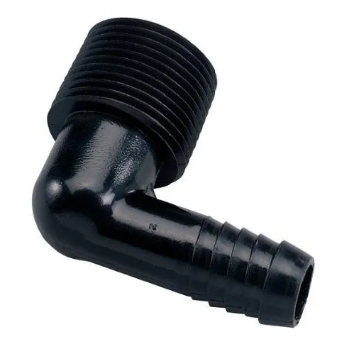 Orbit Accesorio Total Inx In Codo Pua Divertido Tuberia