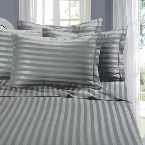 Juego De Sabana Dobbi Twin 100x190 600 H Super Suave Colores