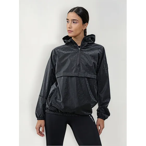 Buzo Almarsport Canada Con Capucha Mujer