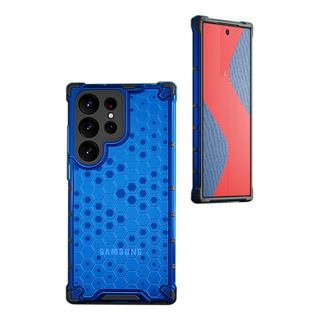 Capa Para Samsung S24 Ultra Plus 5g Favou Suave Mel Capa Para Samsung S24 Ultra Plus 5g Favou Suave Mel