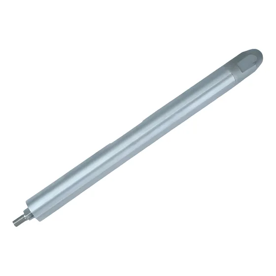Cabezal Para Chicote Vibrador Eléctrico Enar Dingo Fox Ax25
