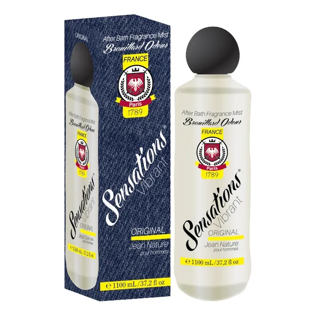 Loción Hombres 1100 Ml