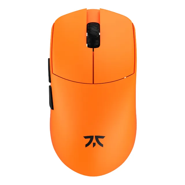 Mouse Gamer Lamzu Maya X Fnatic Edition