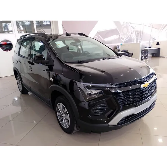 Chevrolet Spin 1.8 Lt 5as 105cv