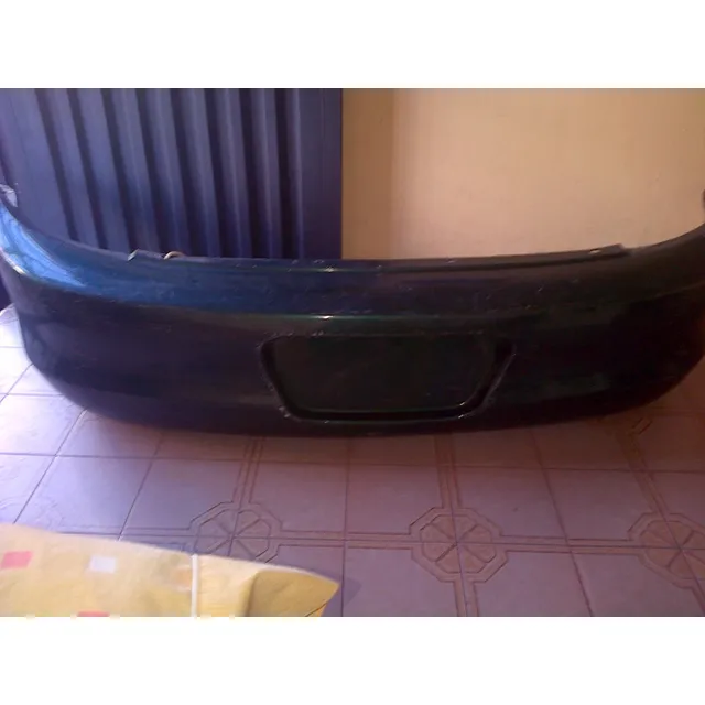 Parachoque Trasero Chrysler Neon 2006 Usado Original