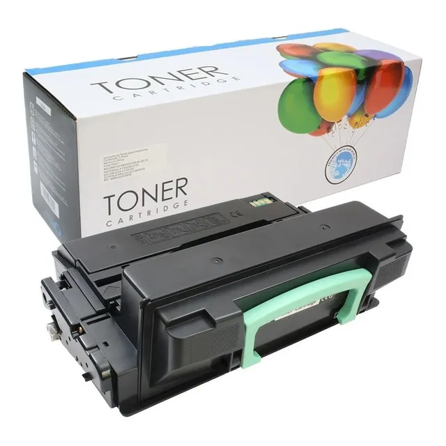 Toner Negro Compatible Con Sl-m4072fd Nuevo