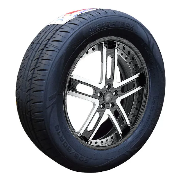 Llanta Sportrak 165/70r14 81t Sp716 Índice De Velocidad T