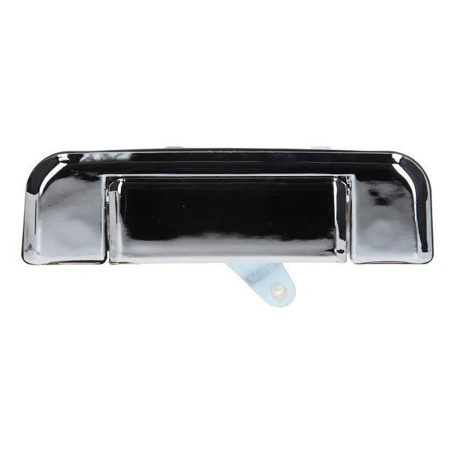 Manija De Porton Cromado Toyota Hilux 93/15