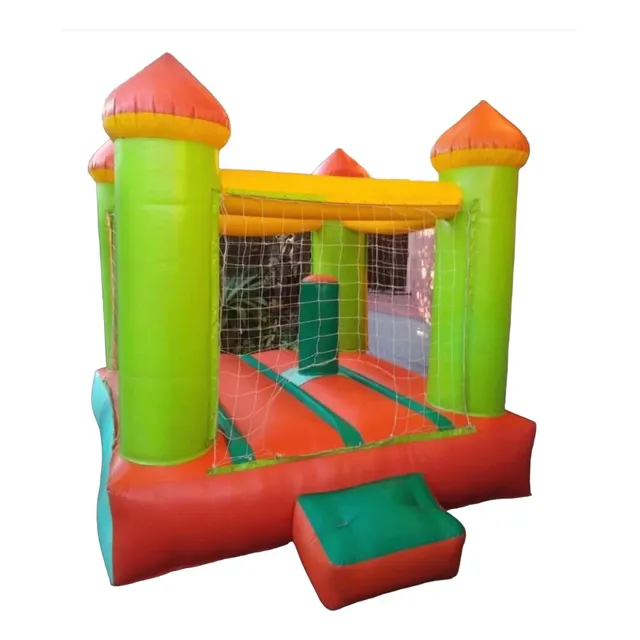 Inflable 4x3 Para Eventos X24hs - Pakita.eventos