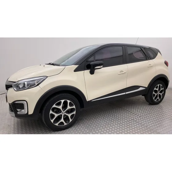Renault Captur 1.6 Intens Cvt