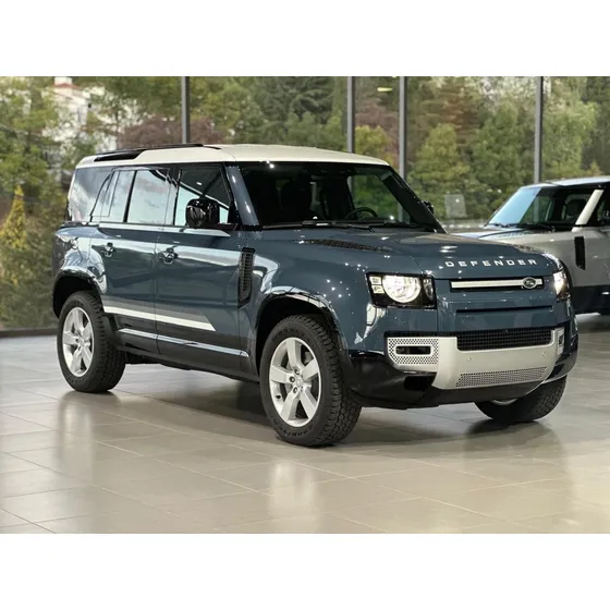 Land Rover Defender 110 3.0 Mhev X-dynamic S Awd