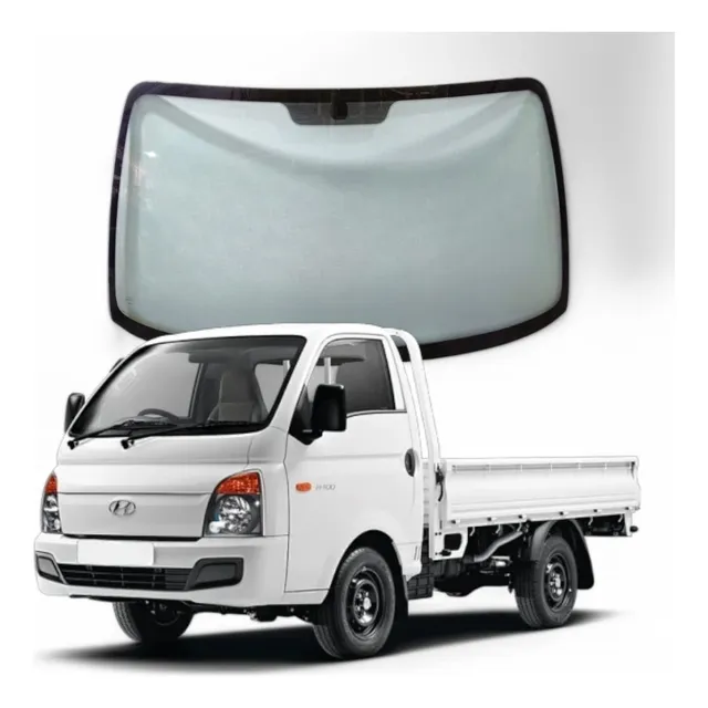 Vidrio Parabrisas Delantero Hyundai H100 Camion