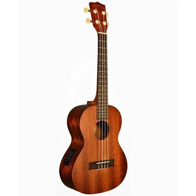 Ukulele Tenor Electroacustico Kala Makala Mk-te  18 Trastes