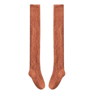 Calentadores De Piernas Para Mujer, Calcetines Altos Hasta Calentadores De Piernas Para Mujer, Calcetines Altos Hasta