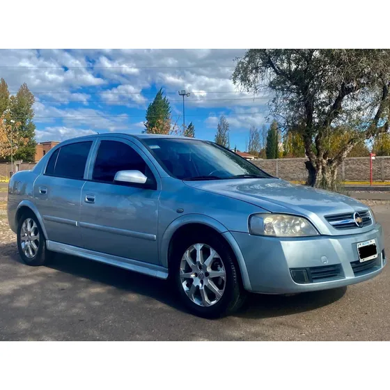 Chevrolet Astra 2.0 Gls