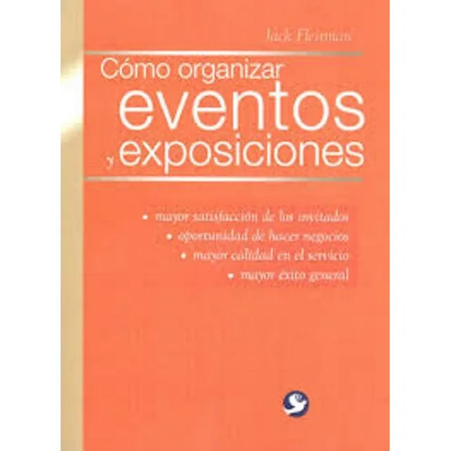 Eventos Y Exposiciones Como Organizar