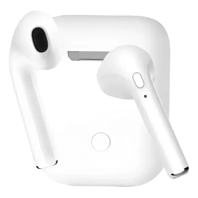 Fone De Ouvido I9s Tws Bluetooth Sem Fio Recarregável Leve