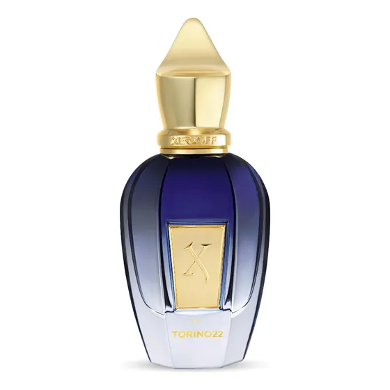 Xerjoff Torino 22 50ml Edp Volumen De La Unidad 50 Ml