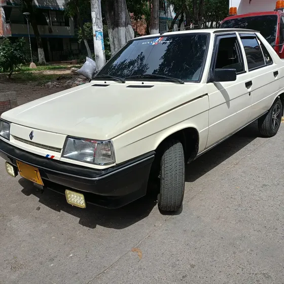 Renault R9 1990 Tse 1.3