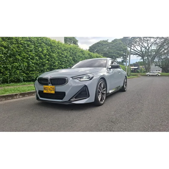 Bmw M2 M 240i F22coupe