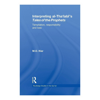 Libro: Interpretación De Los Cuentos De Los Profetas De Al-t Libro: Interpretación De Los Cuentos De Los Profetas De Al-t