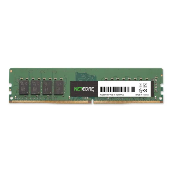 Memória Pc Netcore 4gb Ddr4 2666mhz Pc Basico