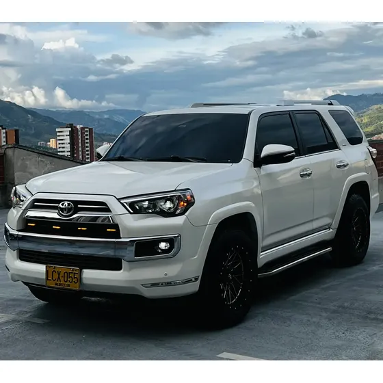Toyota 4runner 2022 4.0 Limited Fl