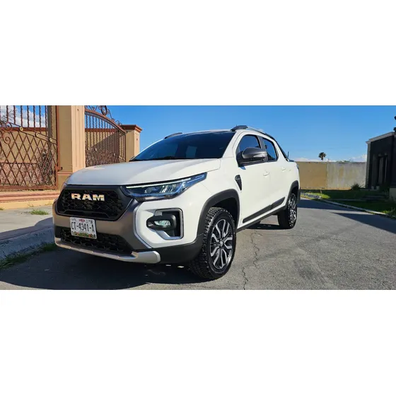 Ram 700 1.3 Laramie Cvt Fwd