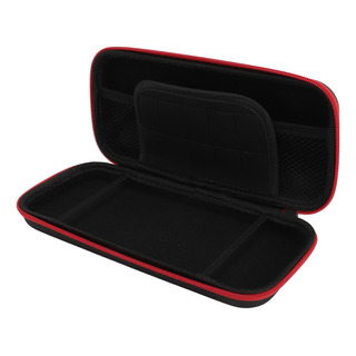 Funda De Viaje Para Consola De Juegos, Protección Portátil Funda De Viaje Para Consola De Juegos, Protección Portátil