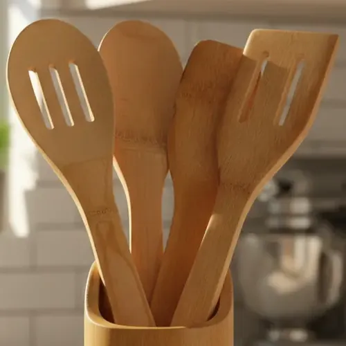 Soup Spoon High-quality Household Tablespoons Large Size