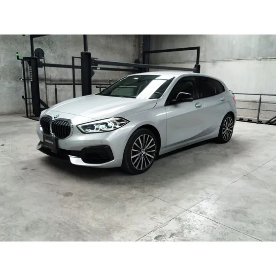 Bmw Serie 1 5p 118i L3/1.5/t Aut