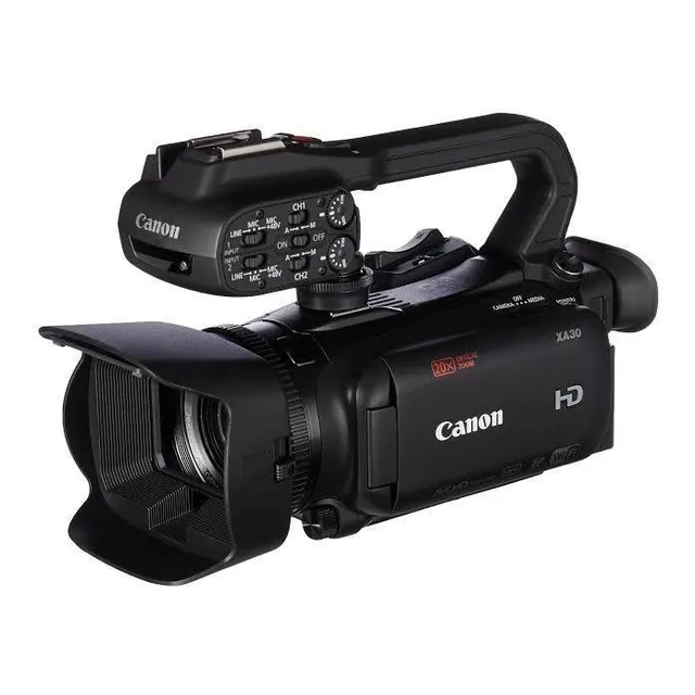 Canon Xa30