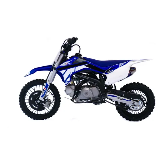 Apollo Mx  110cc Junior