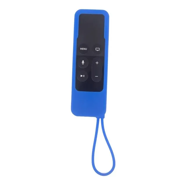 Protector Fundas Control Para Apple Tv 4ta Generación 4k