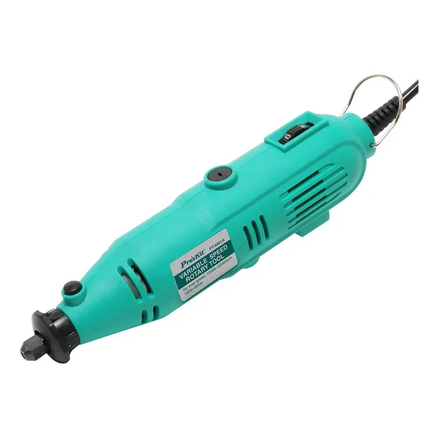 Taladro (minitorno ) Tipo  Dremel Proskit Pt-5501a